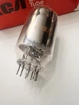 Rca 17KV6 Nos Beam Power Vacuum Tube Hamm Radio. Fixed Price $20.00.