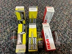 Sylvania, Rca And Zenith 6ME8 Vacuum Tube N.o.s.. Fixed Price $5.75.