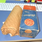 Ge 829-B Dual Beam Power Tube Clean Original Box Untested. Fixed Price $84.95.