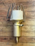 Econco 22789C Tetrode Rf Power Industrial Broadcasting Vacuum Tube Repair. Fixed Price $400.00.