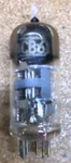 4CB6 Tube Tested & Boxed Vintage Commercial Surplus. Fixed Price $8.29.