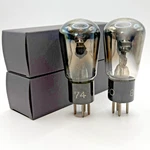 Telefunken RE084K A415 R76 A408, Matched Pair, Y1937 Early, Great Sound. Fixed Price $129.00.