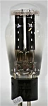 274A Western Electric Valve Black Engraved Base Rectifier Tubes Mil Specs. Fixed Price $3999.00.