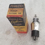 Nos Philco 1E5GP Vacuum Tube. Fixed Price $9.49.