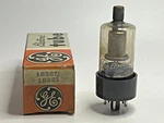 1PCS - Ge 1B3GT / 1G3GT Vacuum Tube Nos. Fixed Price $13.90.