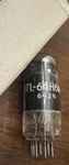- Nos Tungsol Jan Jtl 6AH6WA Audio Tube = CV2521 6F36. Fixed Price $8.00.