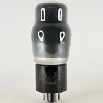 (1) Tested Rca Jan Crc 6Y6G Tube VT168 Code H4E Beam Power Mil Spec. Fixed Price $18.95.