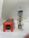 National NL-575A Rectifier Vacuum Tube Nos. Fixed Price $20.00.