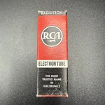 New Vintage Old Stock 3DK6 Rca Radiotron Electron Tube The Box Usa. Fixed Price $7.88.