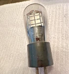 Rca Radiotron UX-226 Tube Untested Vintage 1920S Globe Triode Usa. Fixed Price $22.95.