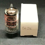 Jan 5656 Electron Vacuum Tube Valve Raytheon. Fixed Price $11.90.