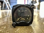 Westinghouse Indicator Radio Altitude Gage ID-14A/APN-1. Fixed Price $49.99.