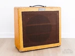 1951 Fender Pro "tv Front" Tweed Vintage Tube Guitar Amp 1X15 W/ Jensen P15N. Fixed Price $2999.99.