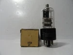 12S8GT Vacuum Tube Nos Tested (B14). Fixed Price $8.95.
