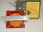 Admiral 79C30-2 & 79C30-4 / Stancor A-8134 Horizontal Output Xformer Exact Repl. Fixed Price $49.99.