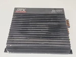 Mtx RT4240 Road Thunder Old School Car Amplifier Usa. Fixed Price $49.99.