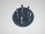 Amphenol 86-CP5 Pin Plug Octal Style Power Connector. Fixed Price $19.95.