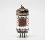 General Electric 6201 12AT7 Wa/wb Vacuum Tube -- KT2. Fixed Price $14.95.