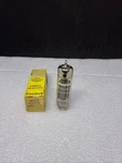 (1) Mint Nos Nib Amperex Goldpin Pq 6085 Ham Radio Audio Tube. Fixed Price $69.00.