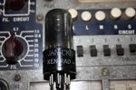 (1) Tested Good Ken-rad JAD-CKR-6V6GT Tube. Fixed Price $29.99.