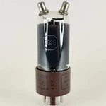 (1) Tested 1944 Hytron 2C26 Tube Mil Spec Code 5-4 Top Caps Triode. Fixed Price $12.95.