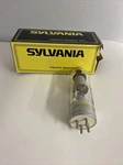 Vintage Sylvania 8008 High Voltage Mercury-vapor Rectifier Valve Vacuum Tube Nos. Fixed Price $199.99.