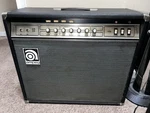Vintage Ampeg VT22 Combo Amplifier 2X12 All Original Made Usa Clean Excellent. Fixed Price $1000.00.