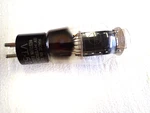 Western Electric / Hytron VT-52 Vacum Tube Us Army Signal Corps !. Fixed Price $449.00.