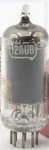 12AU6 Tube Tektronix By Rca New Tested & Boxed Vintage Commercial Surplus. Fixed Price $8.95.