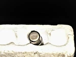 Rca 2CW4 Vhf Nuvistor Tube Nos Nib Tested Free Shipping. Fixed Price $10.00.