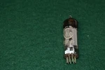 EBF89 6AD8 Valvo Audio Receiver Amplifier Vacuum Tube. Fixed Price $16.99.