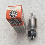 Nos Ge 25DN6 Vacuum Tube. Fixed Price $8.99.