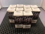 10PC Amperite Electronic Tube 115C2T Timing Device New Box. Fixed Price $175.95.