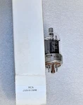 Jan 6159W Rca Vacuum Tube, B&k 747B Tested - Will Combine Shipping. Fixed Price $9.95.