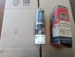 Rca VT-106 Vacuum Tube. Fixed Price $20.00.
