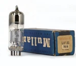 UF85/19BY7 Mullard Nos Holland Tube Hre Lampe Tsf Valvola Valve. Fixed Price $12.90.