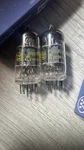 Pair Westinghouse Japan 6BL8 ECF80 Nos Nib Audio Hifi Amplifiers Tubes. Fixed Price $40.00.