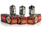 One 6AM4 Cbs Nos Hre Tubes Tsf Valvola Valvula Valve. Fixed Price $24.26.