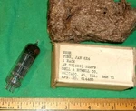 Rca JRC-6X4 Full-wave Rectifier (JAN-6X4) Hickok Test Ok!. Fixed Price $19.99.