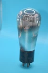 Rca Radiotron Ux 210 Vintage Large Bottle Engraved Base Globe Tube For Display. Fixed Price $5.00.