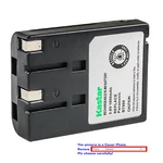Kastar Ni-mh Battery BT990 Replace For Radio Shack Tandy 12270922 23-964 43-1119. Fixed Price $22.99.