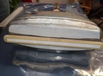 Thomas Electronics 10M140 Single Line Crt Display Tube. Fixed Price $225.00.