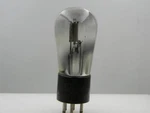 Strong National NY-227 Type Globe 875GM Mesh Plate Serious Tubes D275. Fixed Price $15.00.