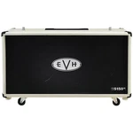 Evh 5150 212ST 2X12 Guitar Speaker Cabinet Ivory. Fixed Price $629.99.