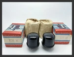 More Nos Telefunken EB11 German Dual Diode Detector Radio Valve Audio Tube. Fixed Price $17.00.
