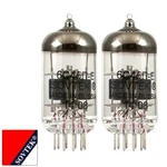 New Matched Pair (2) Sovtek 6C45PI Vacuum Tubes. Fixed Price $118.58.