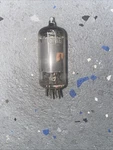 Rca 6HR6 Audio Tube For Fisher 500C 800C Receiver. Fixed Price $38.00.