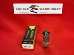 Vintage Sylvania 18FX6A Electronic Vacuum Tube. Fixed Price $12.99.