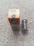Nos Ge 4JC6A Vacuum Tube. Fixed Price $6.99.