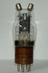 Raytheon Jan Crp 2C34 VT-224 Vacuum Tube. Fixed Price $28.99.